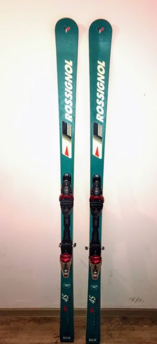 rossignol 4s